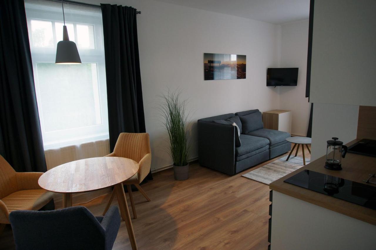Apartmany Krásná Lípa المظهر الخارجي الصورة
